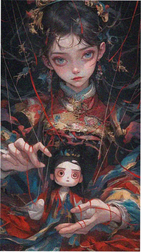 古装甜宠长安小厨娘免费甜宠短剧